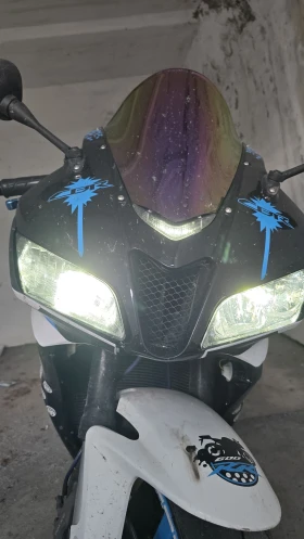 Honda Cbr 600 RR, снимка 7