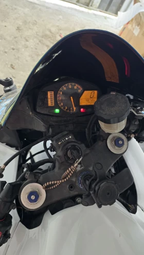 Honda Cbr 600 RR, снимка 5