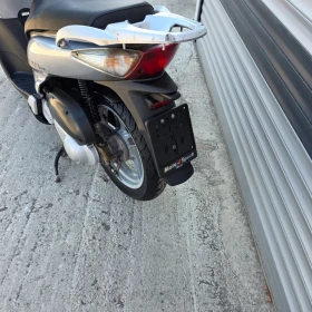 Honda Sh 150, снимка 11
