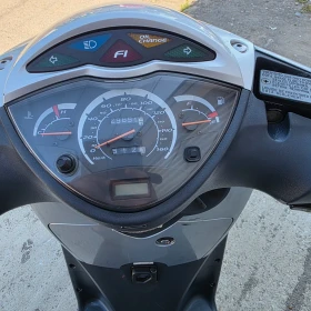 Honda Sh 150, снимка 7