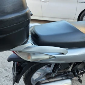 Honda Sh 150, снимка 4