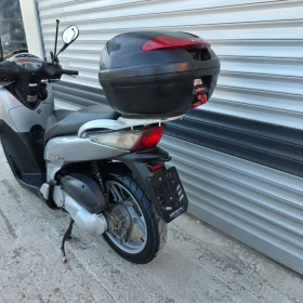 Honda Sh 150, снимка 3