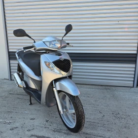 Honda Sh 150, снимка 3