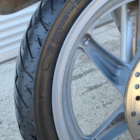Honda Sh 150, снимка 12