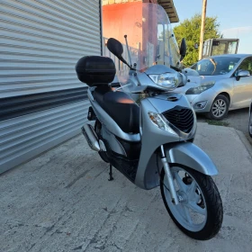 Honda Sh 150, снимка 5