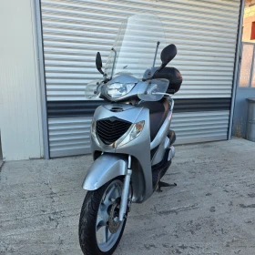 Honda Sh 150, снимка 6