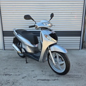 Honda Sh 150, снимка 1