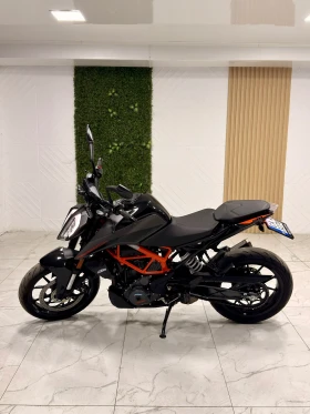 Ktm Duke 390, снимка 5