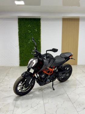 Ktm Duke 390, снимка 1