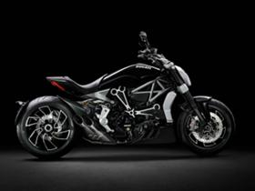 Ducati XDIAVEL S BLACK | Mobile.bg   2