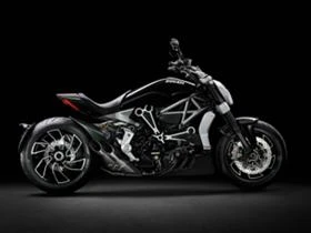 Ducati XDIAVEL S BLACK | Mobile.bg    2