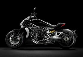 Ducati XDIAVEL S BLACK | Mobile.bg   3