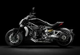 Ducati XDIAVEL S BLACK | Mobile.bg    3