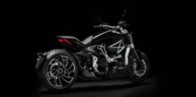 Ducati XDIAVEL S BLACK | Mobile.bg    4