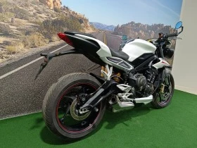 Обява за продажба на Triumph Street Triple 765 RS ~16 000 лв. - изображение 2