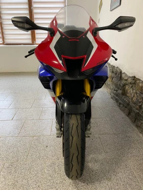 Honda Cbr CBR1000RRR-SP, снимка 2