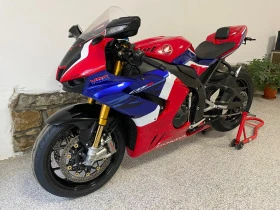 Honda Cbr CBR1000RRR-SP, снимка 4