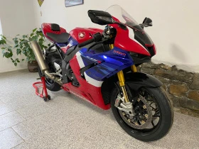     Honda Cbr CBR1000RRR-SP