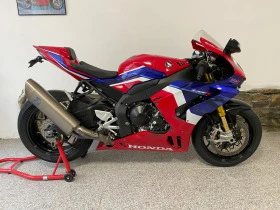 Honda Cbr CBR1000RRR-SP, снимка 3