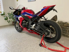 Honda Cbr CBR1000RRR-SP, снимка 8