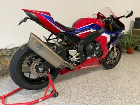 Honda Cbr CBR1000RRR-SP, снимка 9