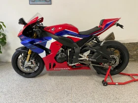 Honda Cbr CBR1000RRR-SP, снимка 5