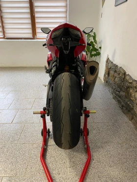 Honda Cbr CBR1000RRR-SP, снимка 7