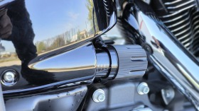 Harley-Davidson Softail Sport Glide, снимка 8 - Мотоциклети и мототехника - 45205489