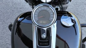 Harley-Davidson Softail Sport Glide, снимка 9