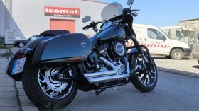 Harley-Davidson Softail Sport Glide, снимка 4