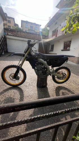 Suzuki Rmz, снимка 5