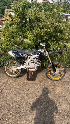 Suzuki Rmz, снимка 2