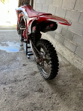 Honda Crf, снимка 4