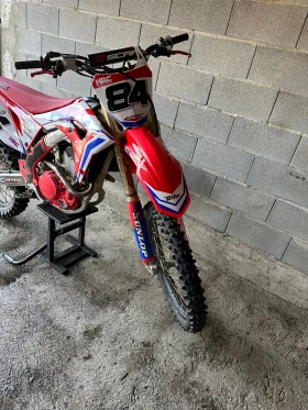 Honda Crf, снимка 5