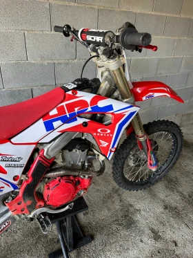 Honda Crf, снимка 6