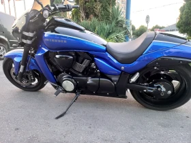 Suzuki Intruder M1800R Boulevard M109R, снимка 9