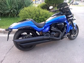 Suzuki Intruder M1800R Boulevard M109R, снимка 2