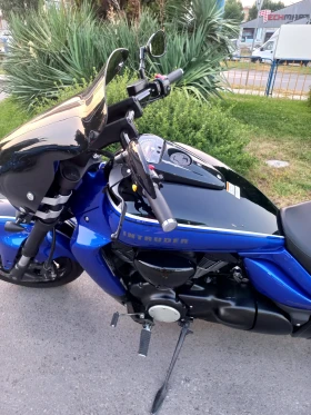 Suzuki Intruder M1800R Boulevard M109R, снимка 16