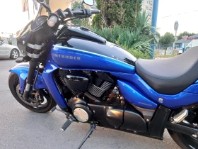 Suzuki Intruder M1800R Boulevard M109R, снимка 10