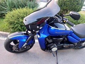 Suzuki Intruder M1800R Boulevard M109R, снимка 7