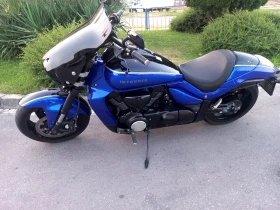 Suzuki Intruder M1800R Boulevard M109R, снимка 8