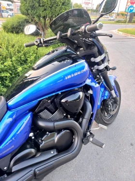 Suzuki Intruder M1800R Boulevard M109R, снимка 3