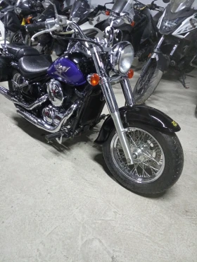 Kawasaki Vulcan VN 800 А2 кат., снимка 14