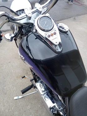 Kawasaki Vulcan VN 800 А2 кат., снимка 10