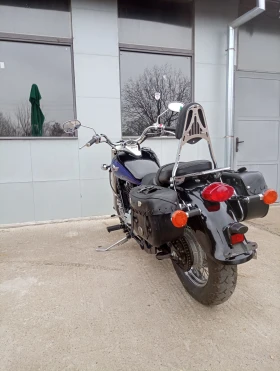 Kawasaki Vulcan VN 800 А2 кат., снимка 4