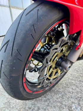 Honda Cbr 954 | Mobile.bg    10