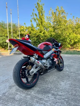 Honda Cbr 954 | Mobile.bg    6