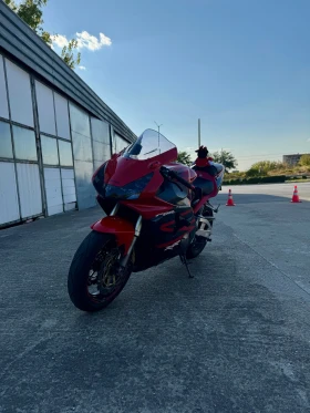 Honda Cbr 954 | Mobile.bg    8
