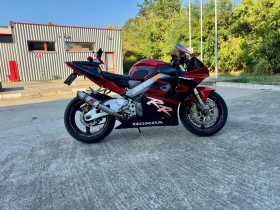 Honda Cbr 954 | Mobile.bg    3