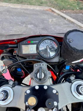 Honda Cbr 954 | Mobile.bg    12